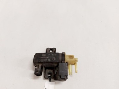 Renault clio iv 1.5 dci клапан вакуумa турбины фото №1