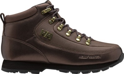 Helly Hansen Buty Damskie The Forester Bison 38,5