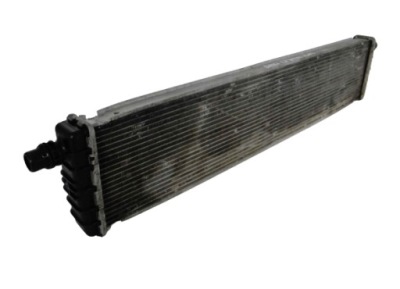 Mercedes gle w167 167 радиатор wody 63 amg nowa фото №1