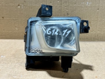 Протитуманна фара правий перед opel vectra c 13162130 фото №1