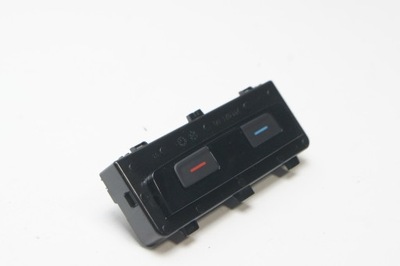 Gd passat b8 панель кондиціонера задній 3g0907049d фото №1