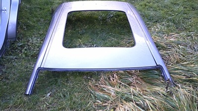 Maserati levante дах обшивка дах фото №1