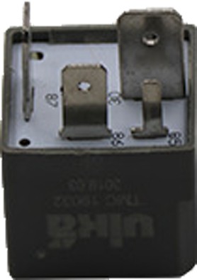 Реле 167 vika фото №1