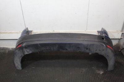 Бампер задний ford focus iii mk3 r6 фото №1