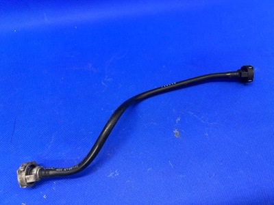 Audi a6 a7 c7 4g трубка wody 4g0121081ae фото №1