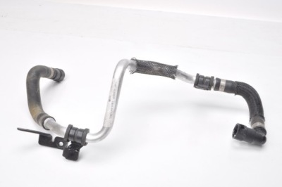 Ford kuga mk3 труба 2.5 шланг воды lx61-8d011-hcc фото №1