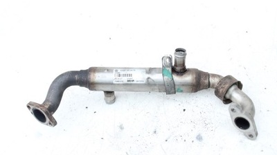 RADIADOR GASES DE ESCAPE EGR MITSUBISHI COLT 1.5 DID A6391400475  