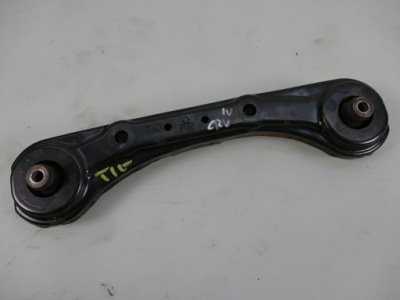 Honda crv iv li 1.6 i-dtec aut. кронштейн підпора міст фото №1