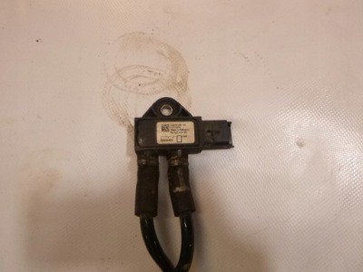 Датчик давления выхлопных газов citroen ds5 2.0 hdi фото №1