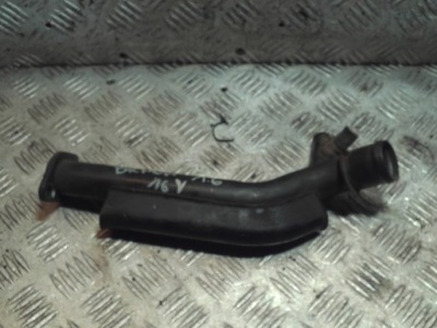 Труба шланг води fiat brava фото №1