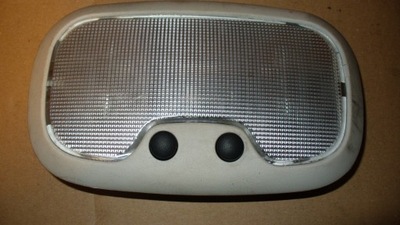 Chrysler pt cruiser лампа освещение кабины фото №1