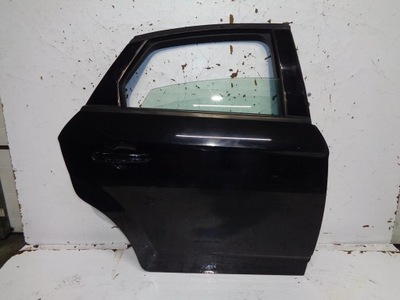 Дверь правый задняя ford mondeo mk4 g6 hb фото №1