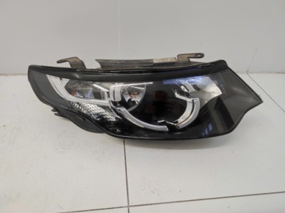 Лампа фара правый правая перед eu land rover discovery sport l550 v 5 фото №1