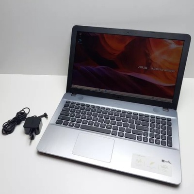 LAPTOP ASUS X541S 4GB/1TB/INTEL PENTIUM