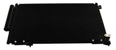 Maxgear конденсатор кондиціонера honda cr-v 05- фото №1