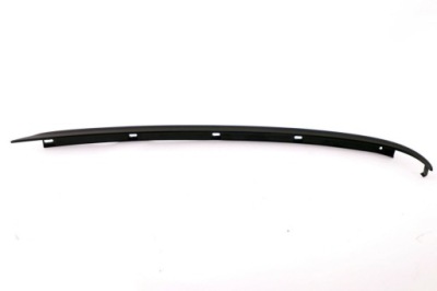 Mini r58 кронштейн уплотнители дверь левый перед фото №1