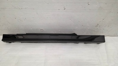 Поріг молдинг поріг ліва mini cooper c f66 f67 jcw works 5a53da3 фото №1