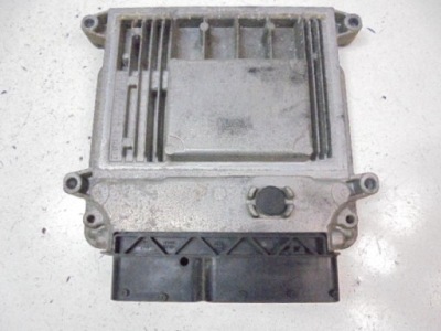 Ceed бортовий комп'ютер 39119-2b040 1,6 0261s05832 фото №1