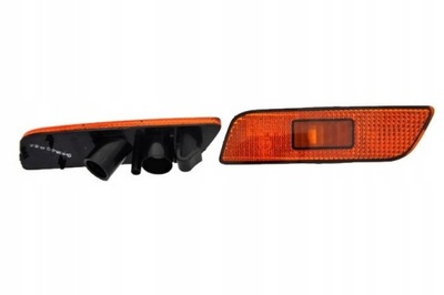 VOLVO S80 1999-03 REFLECTOR IZQUIERDO DEPO ^  