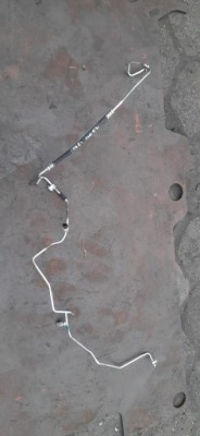 Патрубок трубка кондиціонера 1.5 dci renault express ii 924409078r 924404927r фото №1