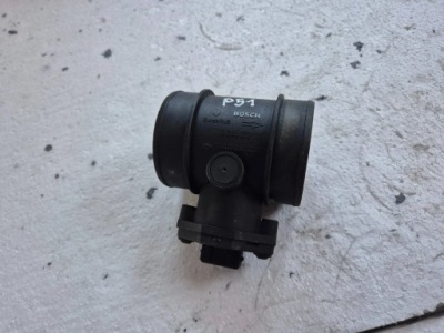 Расходомер bosch 0280217111 alfa romeo 145 146 1.6 фото №1