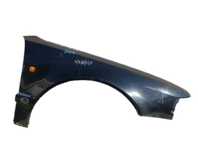 Audi a8 d2 крила правий lz9u фото №1