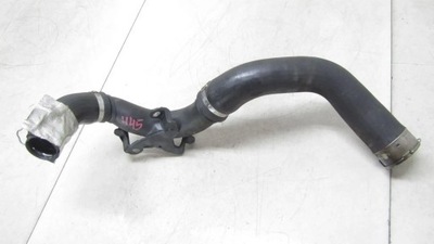 Renault captur 0.9 труба шланг повітря 144604208r фото №1