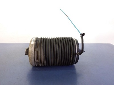 Audi a7 4g подушка подвеска правый задняя фото №1