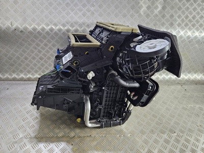 Обігрівач ford focus mk3 europa фото №1