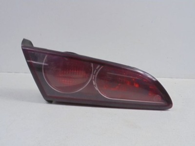 Alfa romeo 159 лампа задняя левая с крышки kombi фото №1