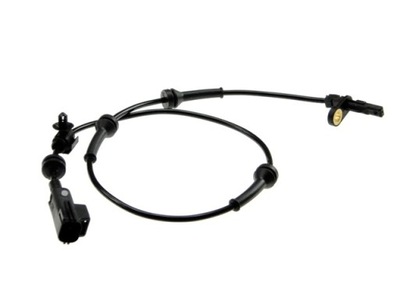 Датчик abs задня land rover freelander 2006- l/p фото №1