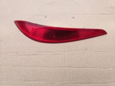 Лампа відбивач задній задня права opel astra iii h кабріолет  twintop оригінал фото №1