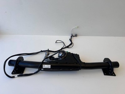 Volvo xc60 ii hak буксировочный 32351368 оригинал фото №1