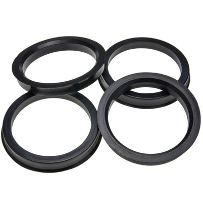 RINGS CENTRUJACE 67.1 X 54.1 FOR CITROEN PEUGEOT OPEL SUBARU SUZUKI  