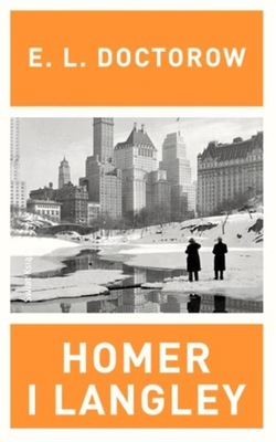 HOMER I LANGLEY E. L. Doctorow