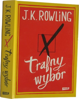 Trafny wybór Rowling