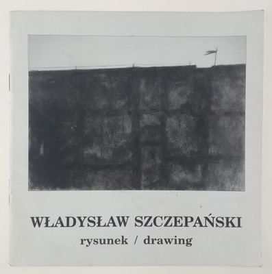 Rysunek Władysław Szczepański