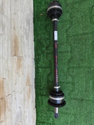 Приводной вал bmw 2 g42 3 g20 8665783 фото №1