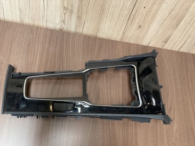 Захист рамка домкрата перемикання передач peugeot 508 фото №1