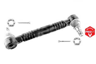 FEBI CONNECTOR DRIVE SHAFT STABILIZER FRONT/REAR LEFT/RIGHT (L - milautoparts-fr.ukrlive.com