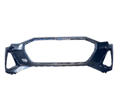 Audi e-tron s-line 18- бампер перед 4ke807437c фото №1