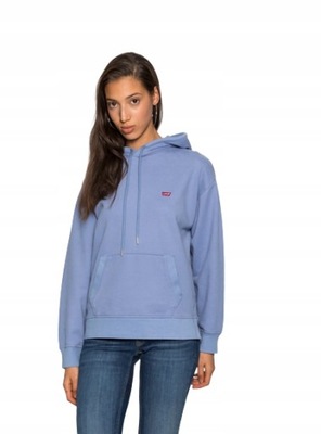 BLUZA LEVI'S STANDARD HOODIE S S4-279