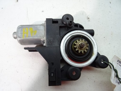 VOLVO V70 MOTOR VENTANAS DERECHA PARTE TRASERA OE 970716-101  