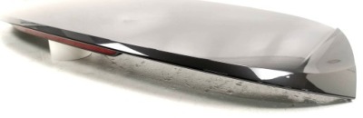 Vw arteon shooting спойлер кришки 3g7827933c lb7r фото №1