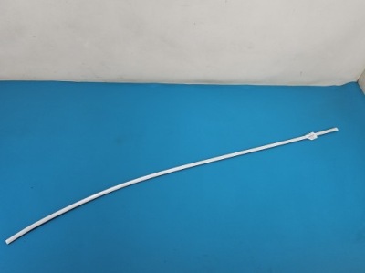 Молдинг дахова ліва дах lexus ct 10-22 фото №1