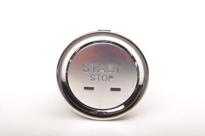 Mg hs кнопка запуск стоп 24110988 фото №1