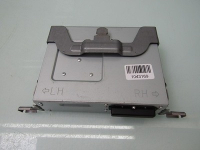 Mazda 3 bp iv 20r модуль радио navi блок управления фото №1