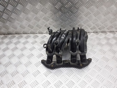 Колектор всмоктуючий citroen c2 1.1 фото №1