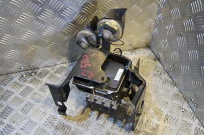 Насос abs 2.0 hdi puegeot rcz фото №1