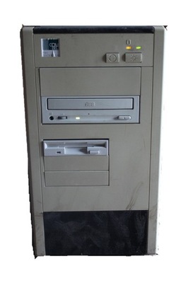 KOMPUTER STACJONARNY STARY